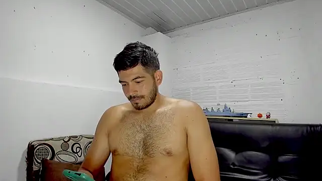 Himoreno25 online show from 02-05-25, 12:49