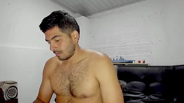 Himoreno25 online show from 02-09-25, 04:29