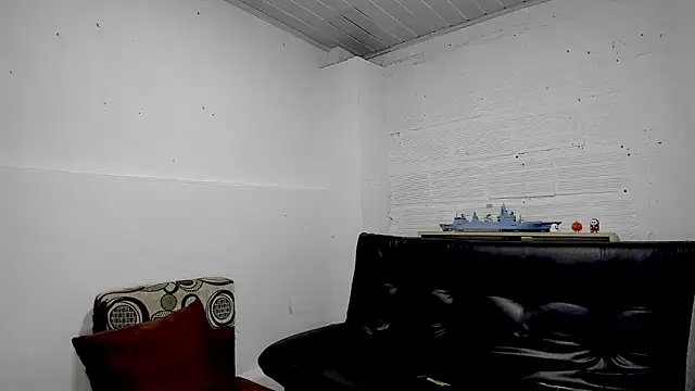 Himoreno25 online show from 02-14-25, 07:12