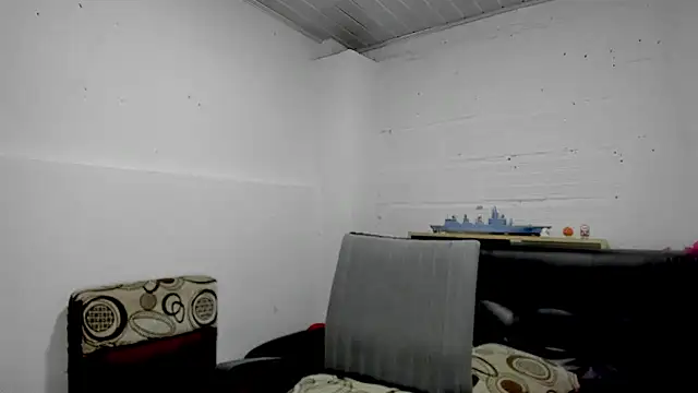 Himoreno25 online show from 02-17-25, 03:25