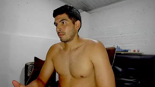 Himoreno25 online show from 02-18-25, 05:20