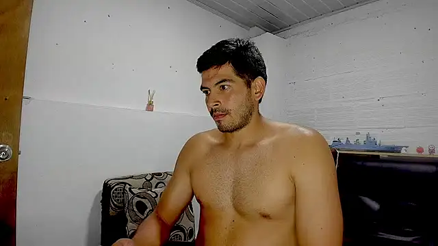 Himoreno25 online show from 02-19-25, 11:04