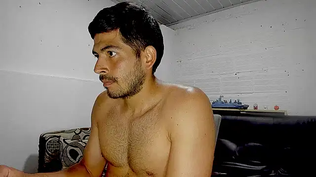 Himoreno25 online show from 02-25-25, 09:13