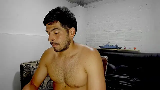 Himoreno25 online show from 02-26-25, 03:21