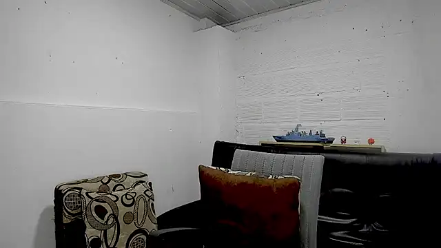 Himoreno25 online show from 02-26-25, 09:05