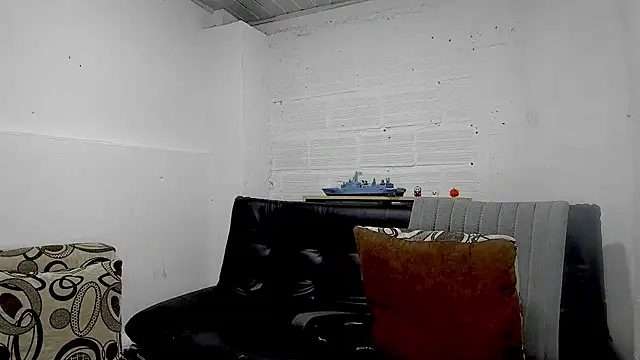 Himoreno25 online show from 03-09-25, 03:01