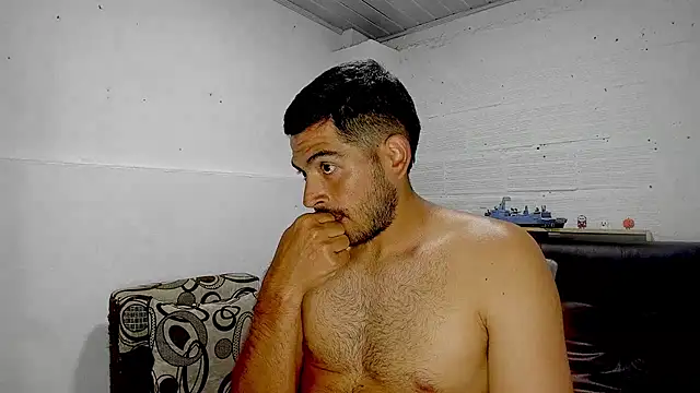 Himoreno25 online show from 03-09-25, 06:06