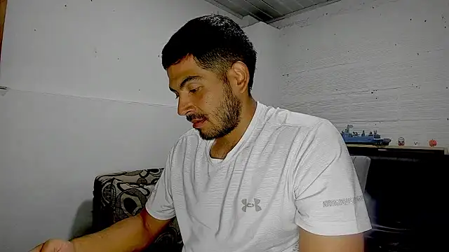 Himoreno25 online show from 03-11-25, 11:15