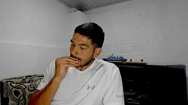 Himoreno25 online show from 03-12-25, 05:24