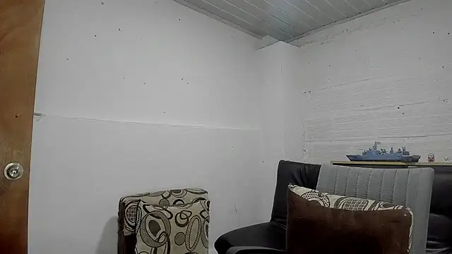 Himoreno25 online show from 03-18-25, 12:16