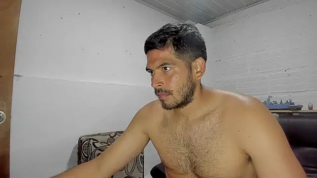 Himoreno25 online show from 03-18-25, 03:20