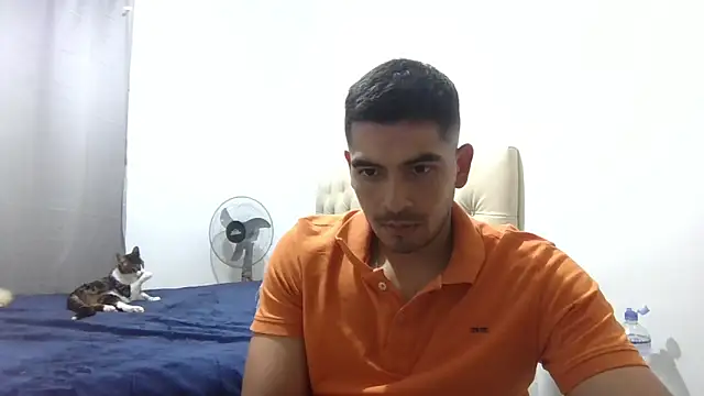 Himoreno25 online show from 12-05-25, 01:47