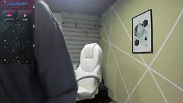 Enma  clark online show from 02-09-26, 04:05