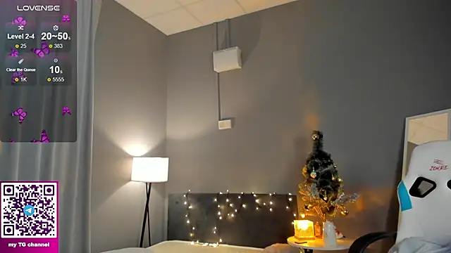 Vanessa Walters online show from 12-27-24, 06:14