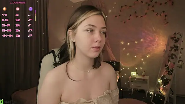 Vanessa Walters online show from 01-09-26, 03:09