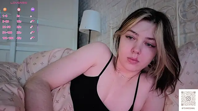 Vanessa Walters online show from 02-28-26, 03:07