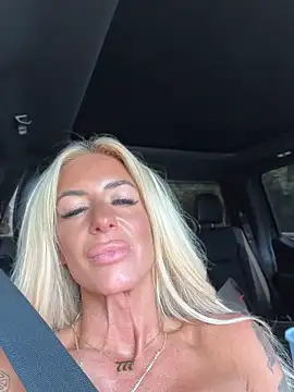 blondiluvsanal online show from 06-01-26, 08:32