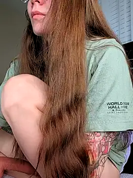 Princess Angelica online show from 04-20-26, 11:02