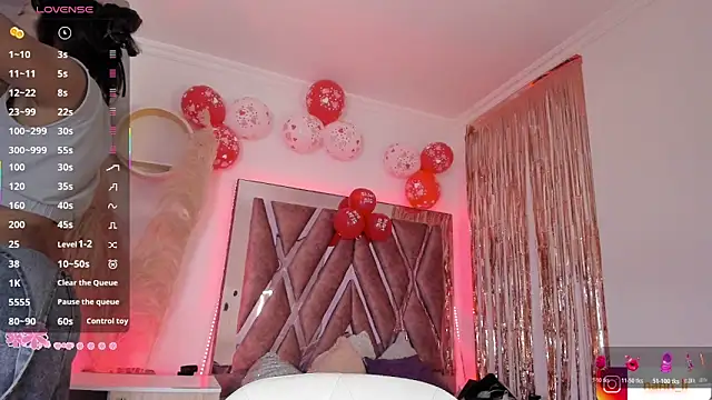 Punkys  online show from 02-21-26, 07:26