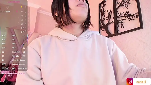 Punkys  online show from 02-24-26, 10:41