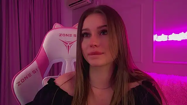 DianaVert online show from 01-14-26, 06:19