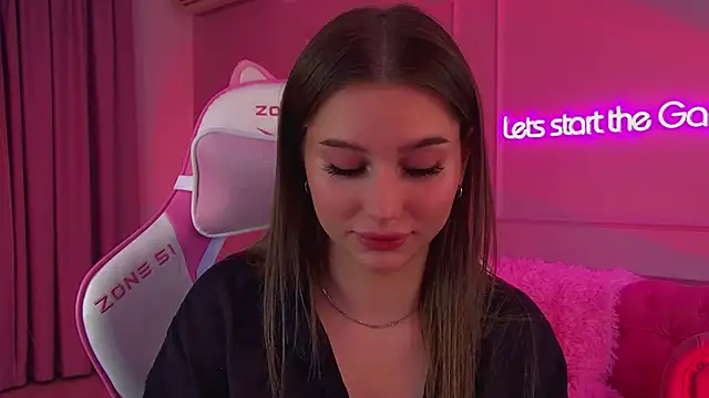 DianaVert online show from 02-01-26, 06:50