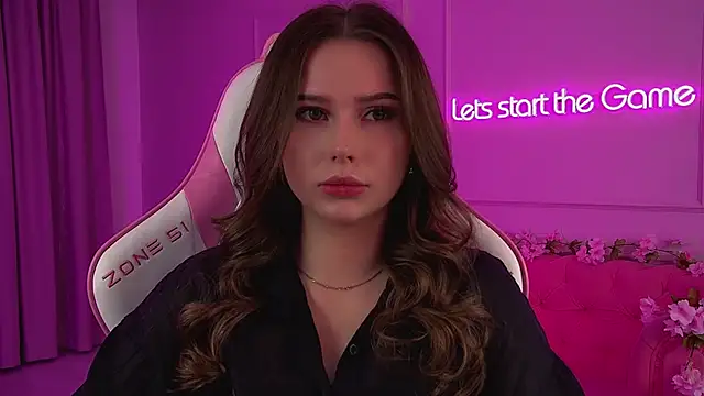 DianaVert online show from 03-23-26, 06:23