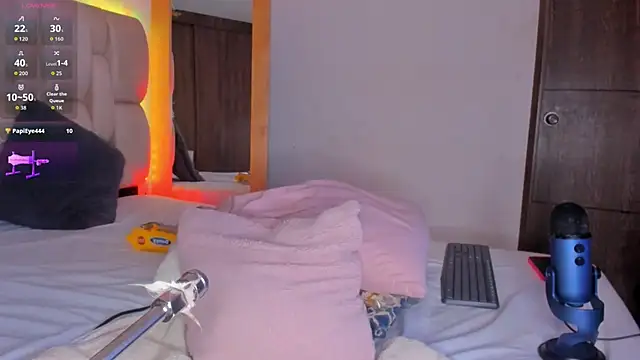 brendaruiz online show from 10-01-25, 12:00