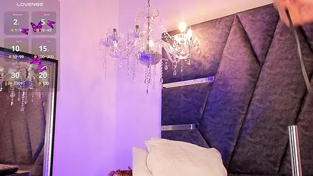 Maya Bluee online show from 03-02-25, 09:53