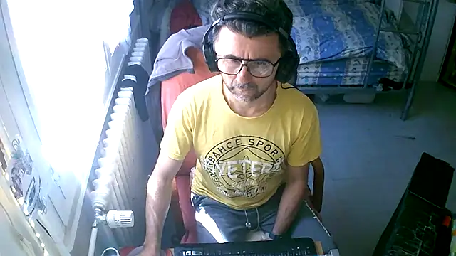 Lokoum3939 online show from 03-12-26, 09:59