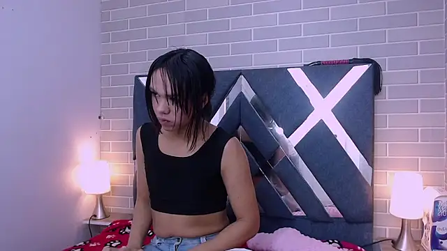 AndreaGil  online show from 01-08-25, 12:58