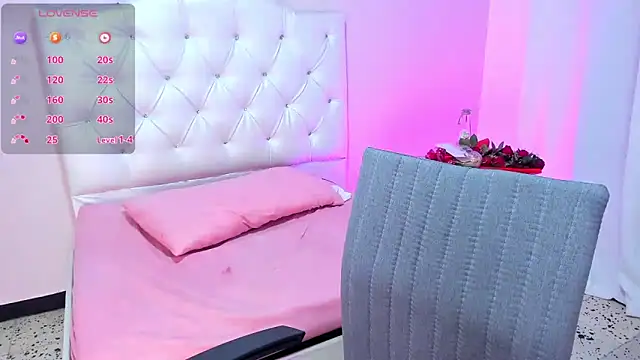 ellarosee  online show from 01-04-25, 05:47