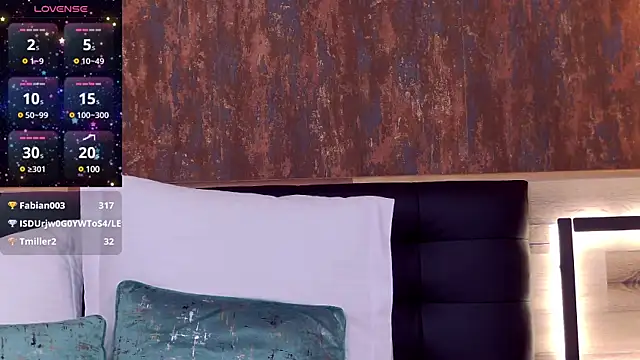 MarySinn online show from 12-01-24, 11:04