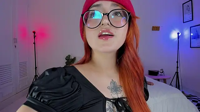 SweetJennaa online show from 01-17-25, 03:23