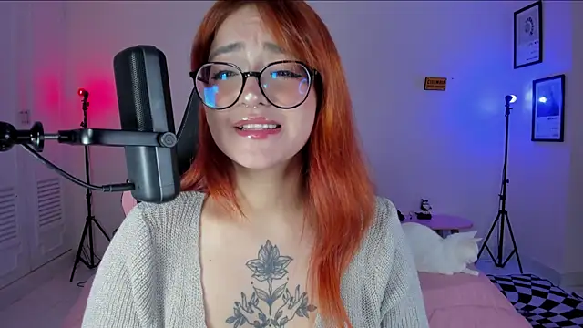 SweetJennaa online show from 01-18-25, 02:25