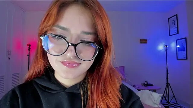 SweetJennaa online show from 01-19-25, 08:18