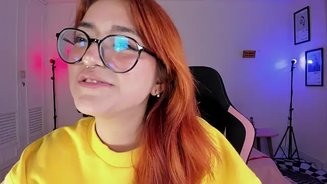 SweetJennaa online show from 01-23-25, 07:43