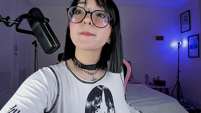 SweetJennaa online show from 01-26-25, 07:53