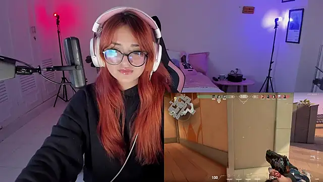 SweetJennaa online show from 02-01-25, 12:16