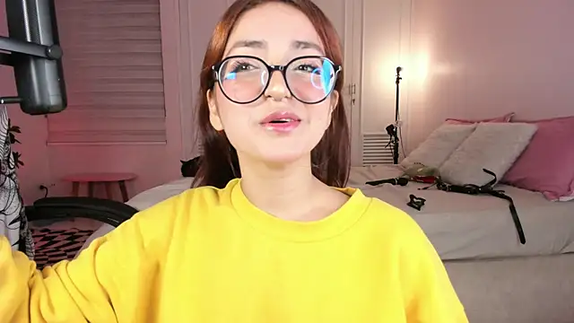 SweetJennaa online show from 03-01-25, 06:13