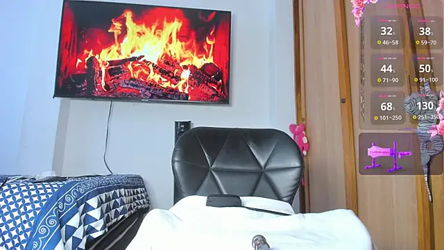 lily evil online show from 04-28-26, 05:51