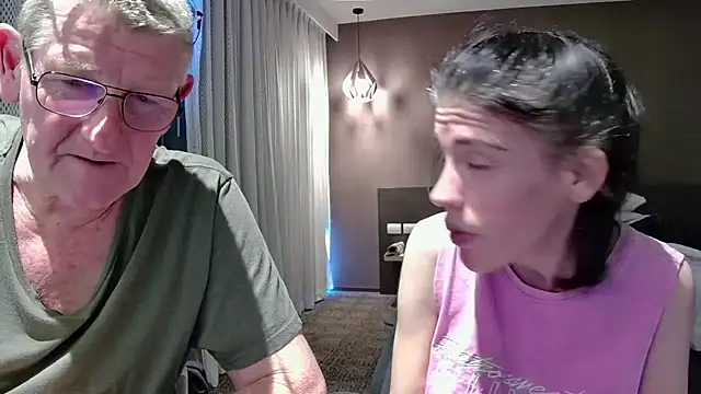 MelinahViking online show from 11-01-25, 04:58