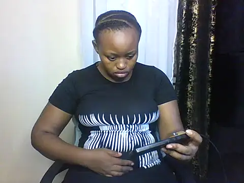 Candii wet  online show from 02-09-25, 02:50