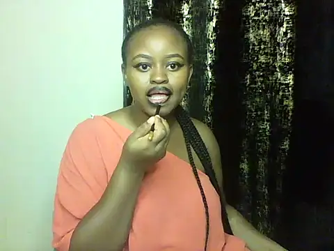 Candii wet  online show from 02-11-25, 04:13