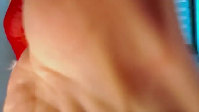 MiaRouge online show from 12-24-24, 06:22