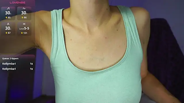 Miss  Bia online show from 09-13-25, 11:04