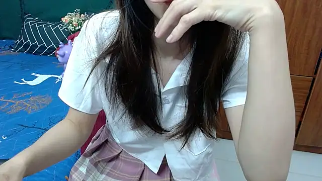 Snapshot of Cindy--Cici chatting on 02-14-25, 01:13 Cindy--Cici online show from 02-14-25, 01:13