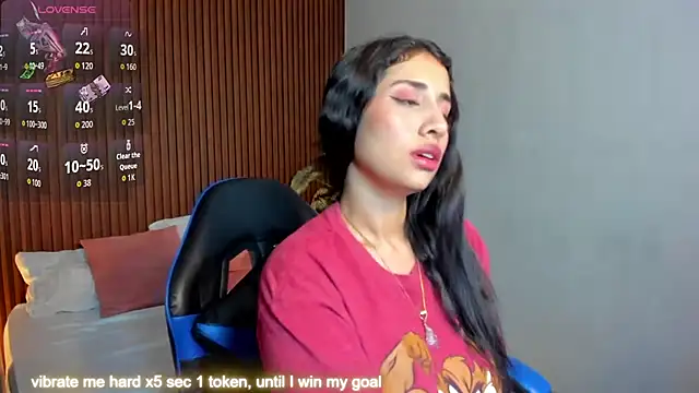 venuz lee online show from 02-28-26, 01:34