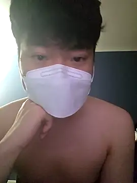 jaesung2005 online show from 03-08-26, 02:32