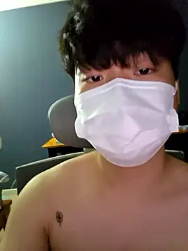jaesung2005 online show from 04-21-26, 12:00